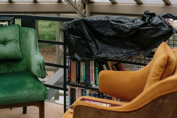 How to Create a Cozy Reading Nook in Any Room of Your Home