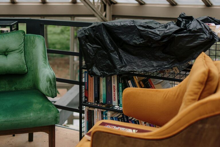 How to Create a Cozy Reading Nook in Any Room of Your Home